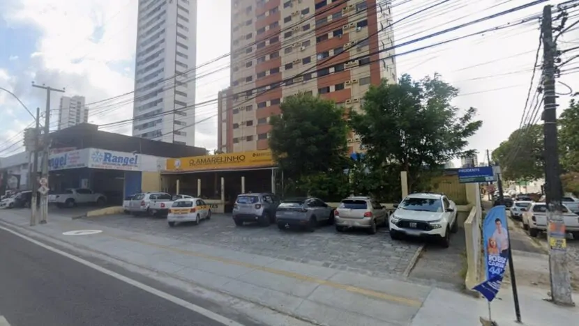 Justiça dá 30 dias para bar na Prudente de Morais desocupar área do Estado