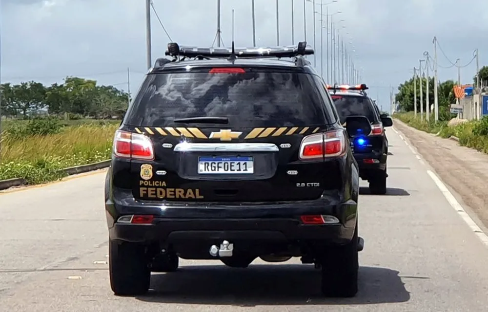 PF estoura ‘Fábrica de Pix’ e descobre rombo de R$ 3,7 milhões no RN