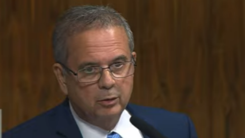 [VIDEO] Rogério Marinho denuncia participação de Natalia Bonavides na redução do controle do seguro defeso