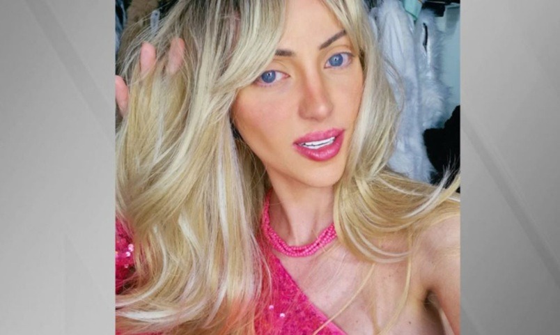 Influenciadora conhecida como “Barbie humana” é encontrada morta
