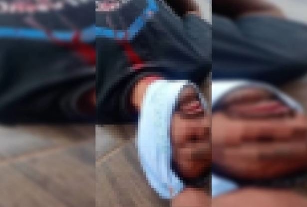 Bebedeira e facada na jugular: homem acusa 'Neymar' de furto e o ataca