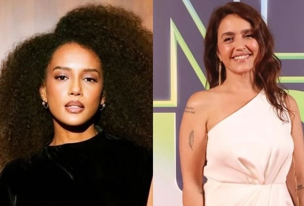'Vale Tudo': Taís Araújo denuncia Manuela Dias ao compliance da Globo após briga