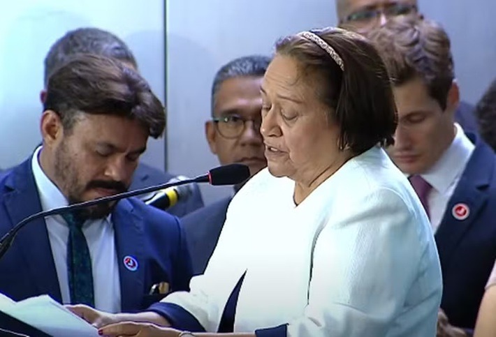 Governo federal testa projeto contra facções no RN e tenta driblar resistência de governadores