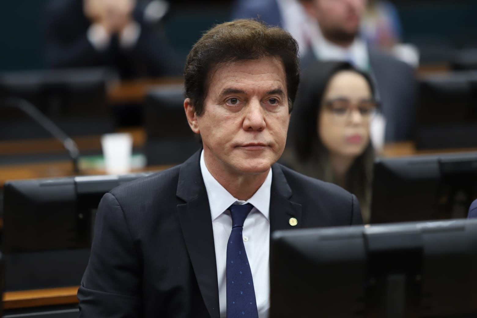 Líder da Bancada Federal do RN, deputado Robinson Faria, convoca reunião para definição das Emendas de 2026