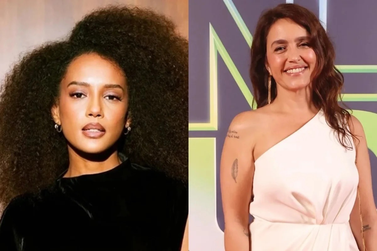 Desavença de Taís Araújo x Manuela Dias pode mudar as novelas da Globo