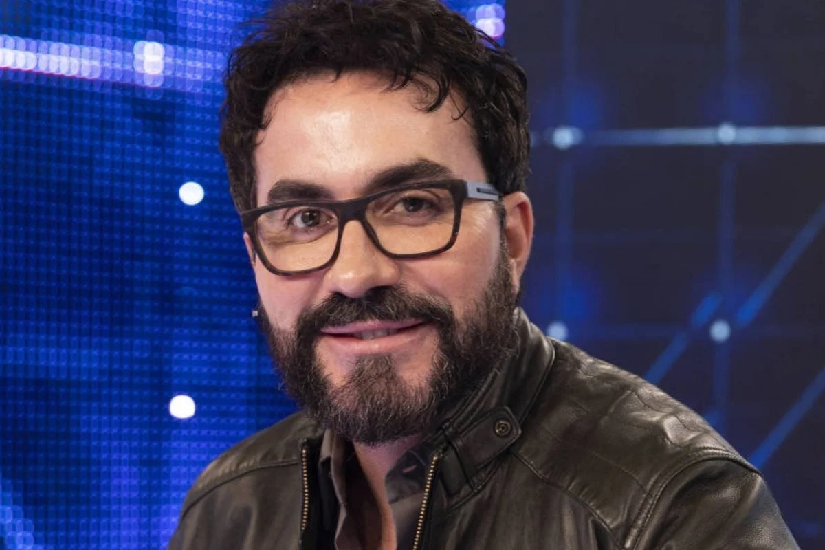“Terrível”, diz Padre Fábio de Melo ao expor diagnóstico de doença