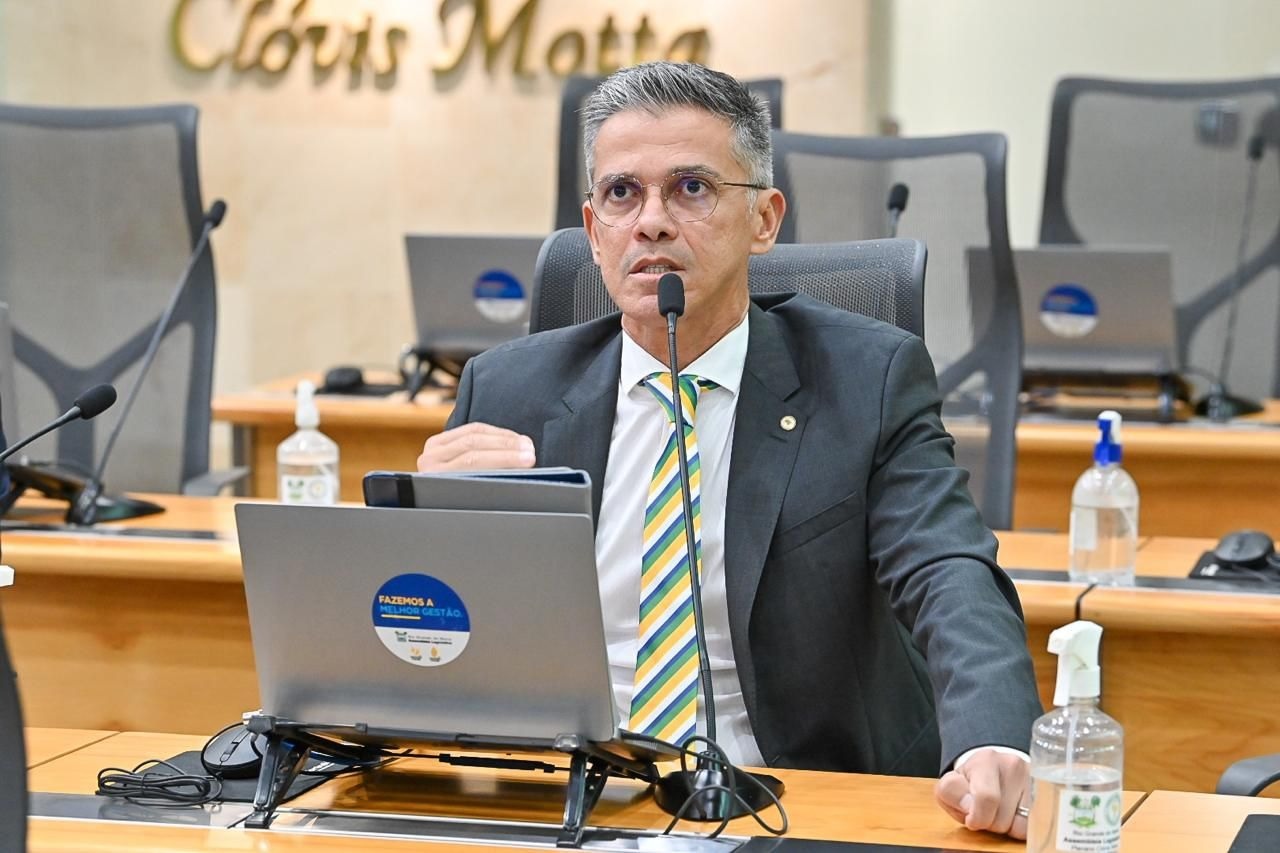 Coronel Azevedo: "quem deseja fim da PM, deseja Estado sem defesa, povo sem segurança, e sociedade entregue à violência"