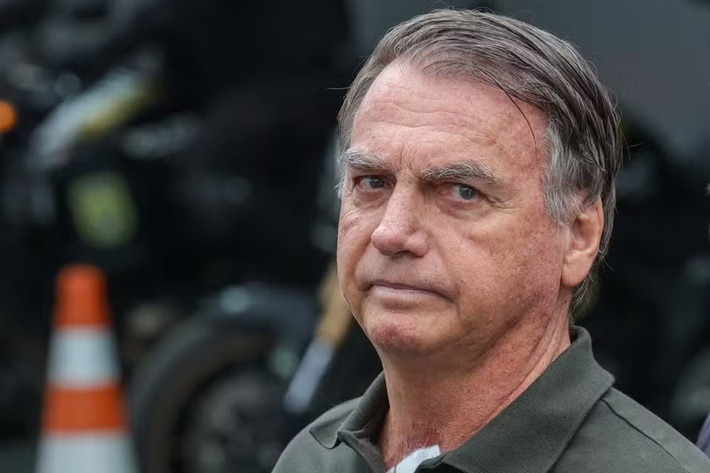 STF inicia julgamento de recurso de Bolsonaro contra condenação por ‘trama golpista’