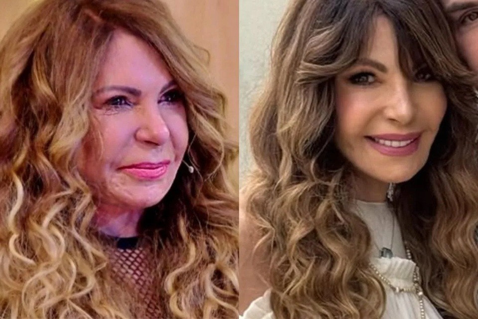 Elba Ramalho viraliza nas redes sociais com nova aparência; veja