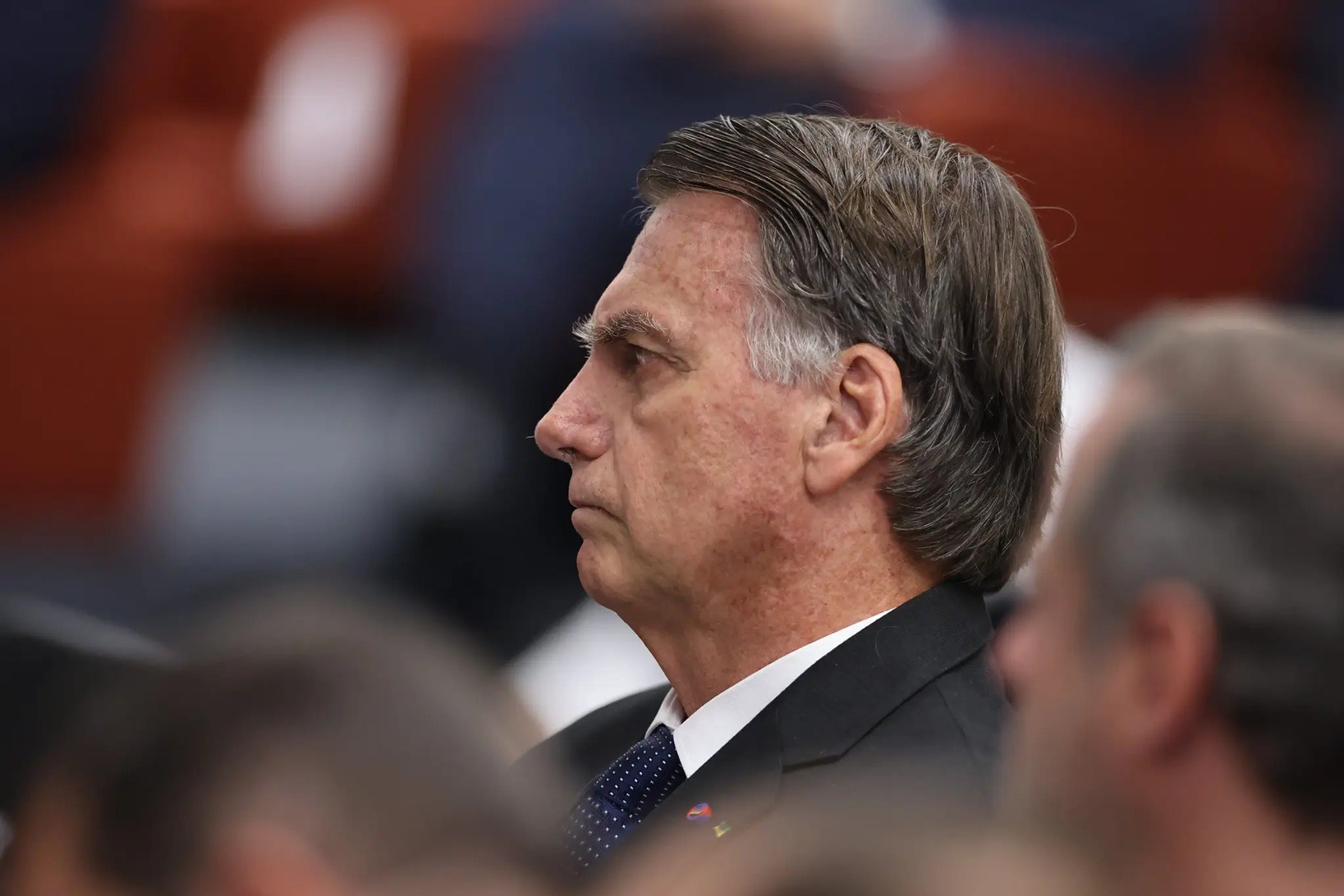 Ministros do STM avaliam que Bolsonaro não pode cumprir pena na Papuda