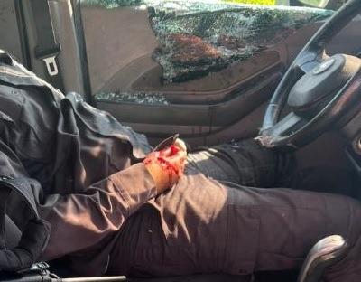 PM é morto a tiros após sair do plantão em batalhão