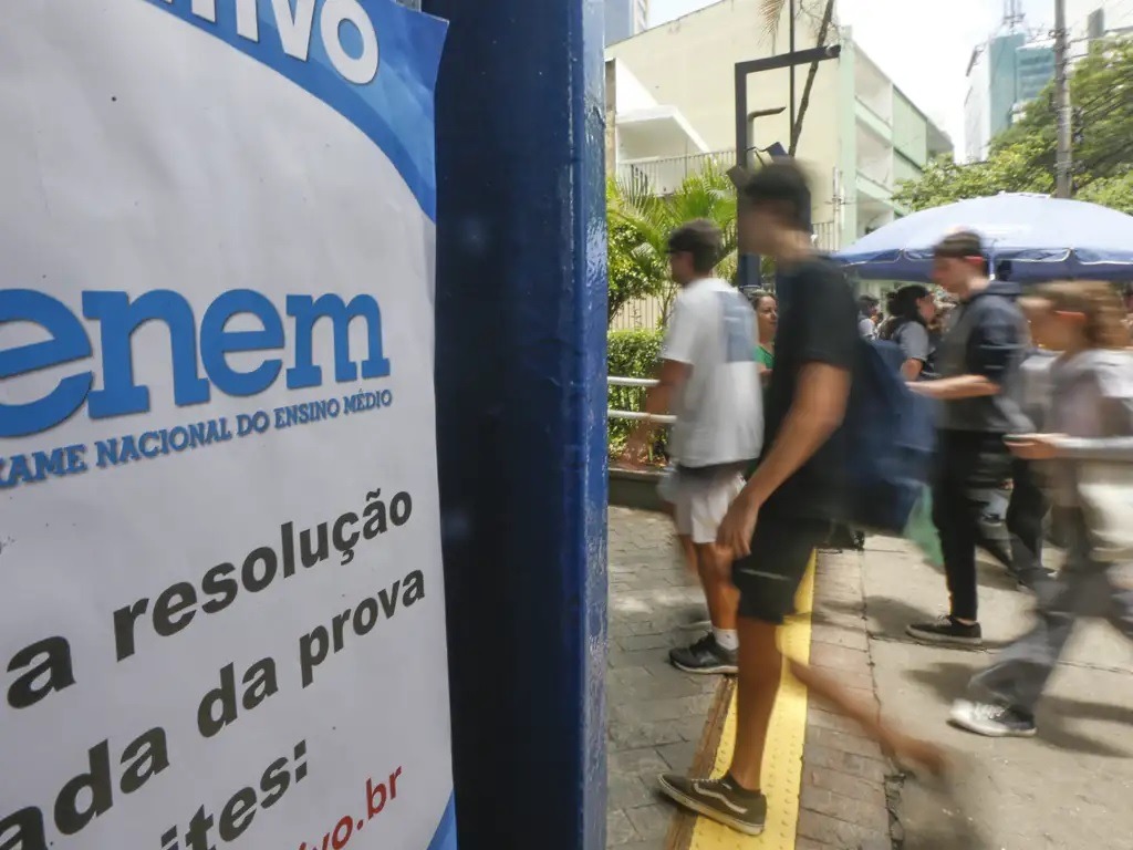 Cursinho Popular Djalma Maranhão promove aulões gratuitos de revisão para o Enem em Natal