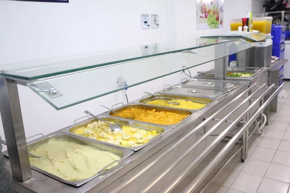 RN é o segundo estado com maior quantidade de restaurantes populares no país, diz IBGE
