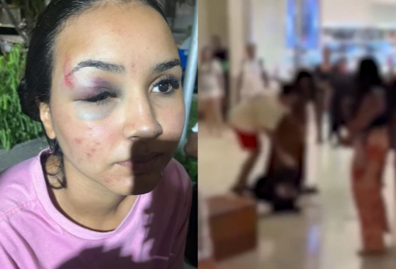 Vendedora da WePink agredida, é ameaçada e teme em denunciar o caso