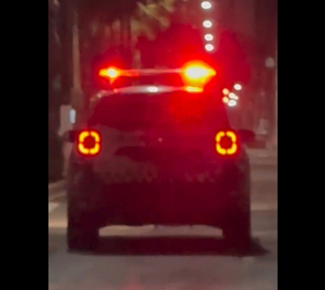 VÍDEO: Confronto armado assusta moradores nesta madrugada em Mãe Luiza