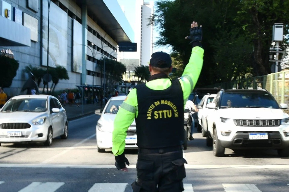 STTU monta operação para Meia Maratona da PRF neste domingo; confira