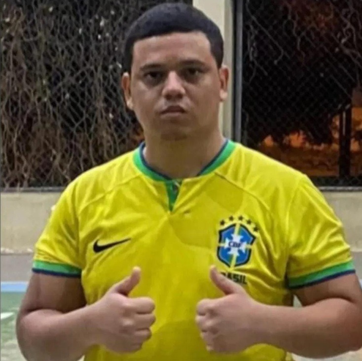 Jovem desaparecido é encontrado morto em praia da Grande Natal