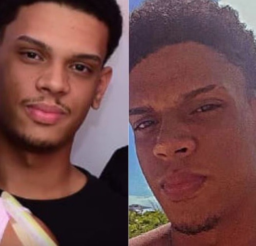Pai e filho em moto são perseguidos e atingidos por motorista em caminhonete que os confundiu com assaltantes