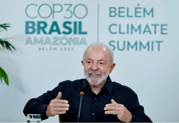 Governo já soma R$ 382 milhões em despesas para viabilizar a COP30 em Belém