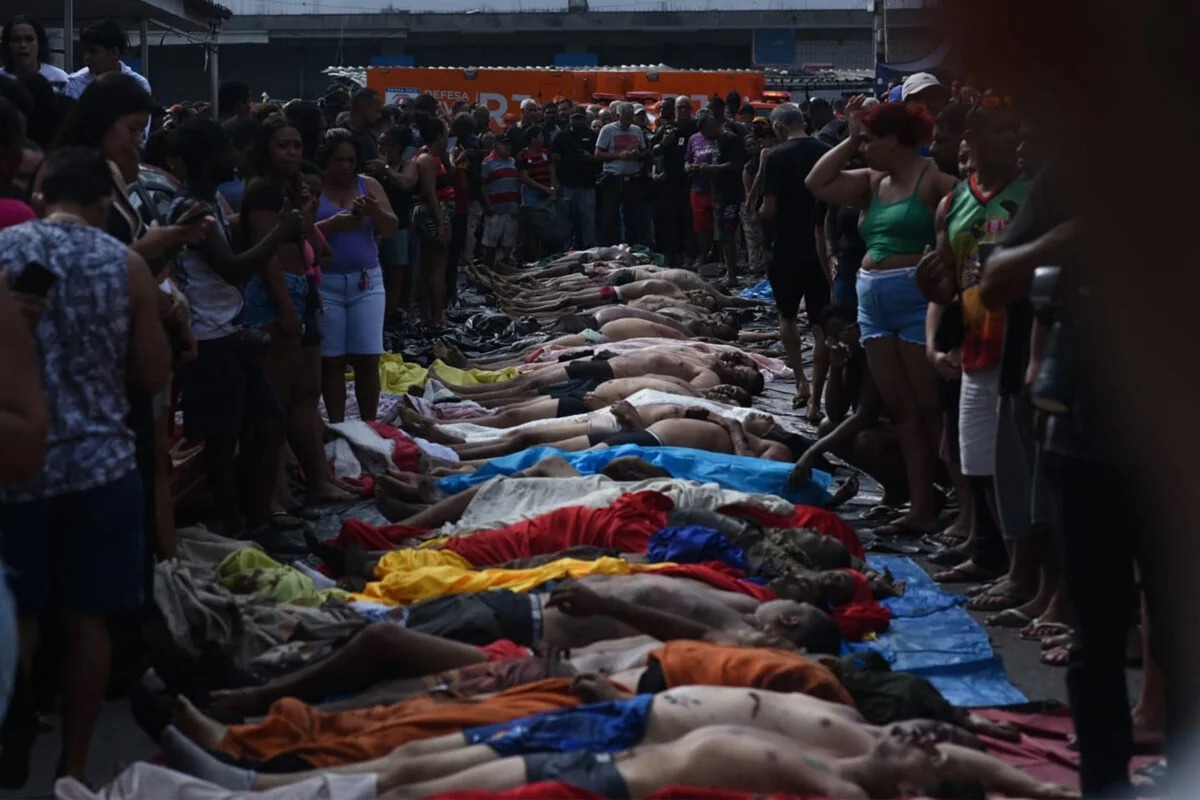 Rio sob investigação: o que vem após as 121 mortes na megaoperação