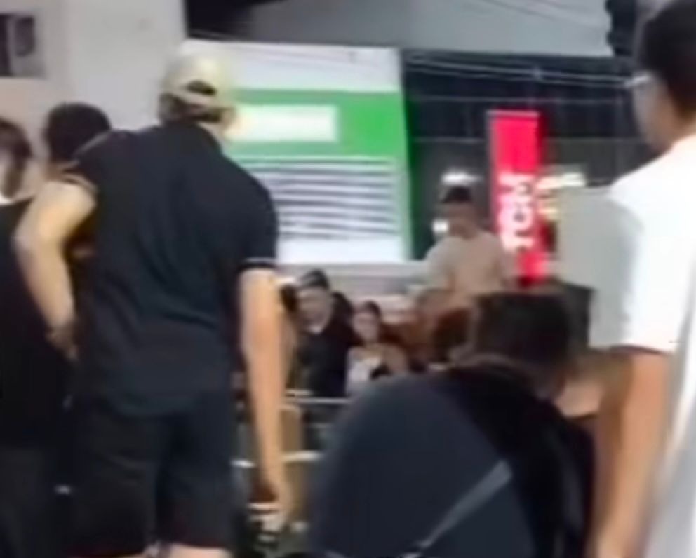 [VÍDEO] Tiroteio em show transforma festa em tragédia no RN: uma pessoa morre e várias ficam feridas