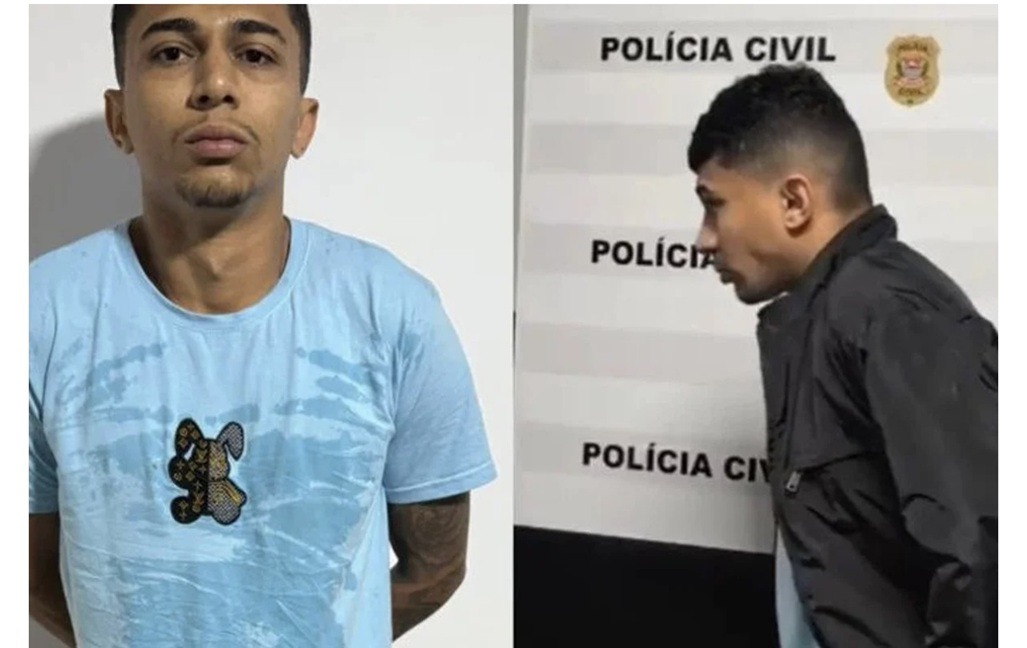 Tribunal soltou traficante que expulsou 2 mil moradores no Ceará