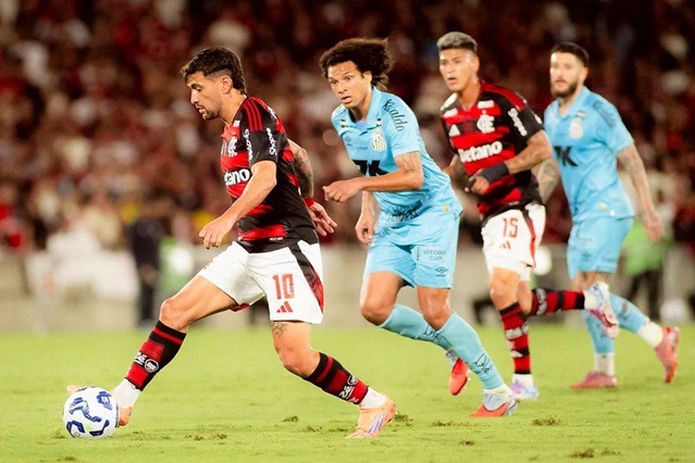 Brasileirão 2025: Quem será o campeão? Veja as chances de título e as de rebaixamento