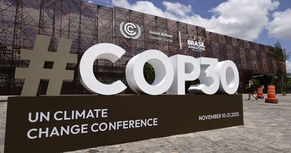 FURTOS NA COP30: computadores, celulares e drones somem de espaço social em Belém