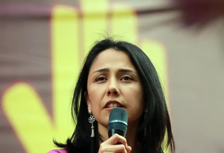 Toffoli anula provas da Lava Jato usadas contra ex-primeira-dama do Peru e barra envio de dados ao país