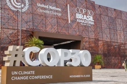 Verba da COP abasteceu com R$ 4,4 milhões empresa suspeita de propina