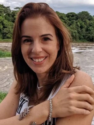 “Gratidão”, diz Suzane von Richthofen sobre alta nas vendas após série