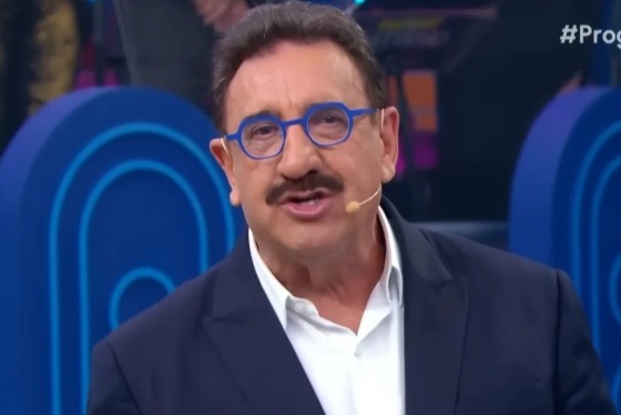 Ratinho nega aquecimento e diz que “não adianta” preservar Amazônia