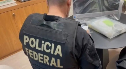 Nora de Lula é alvo de busca e apreensão em operação da PF contra fraudes em licitações