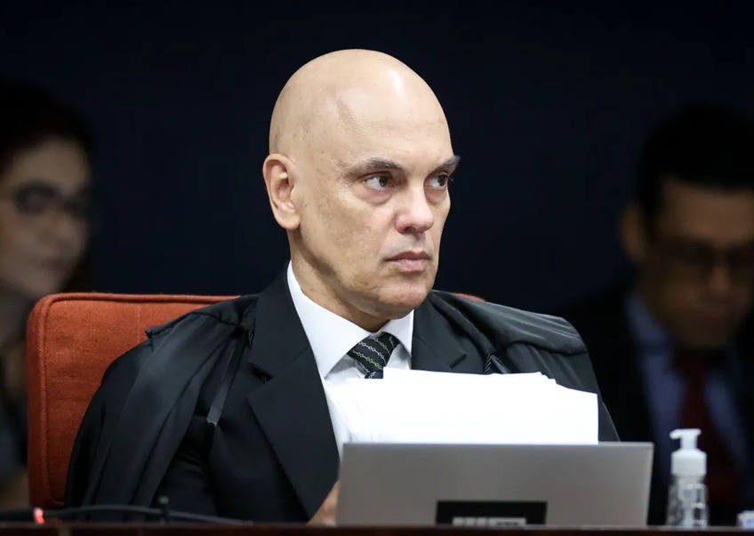 Moraes amplia prazo para governo do RJ entregar relatórios sobre operação