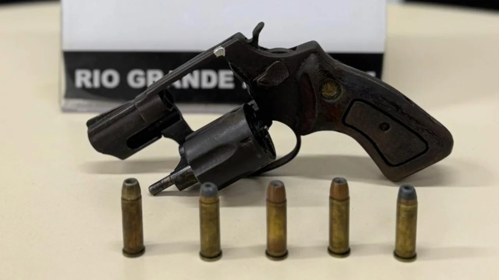 Polícia Civil prende policial militar reformado condenado por tráfico de drogas na Grande Natal