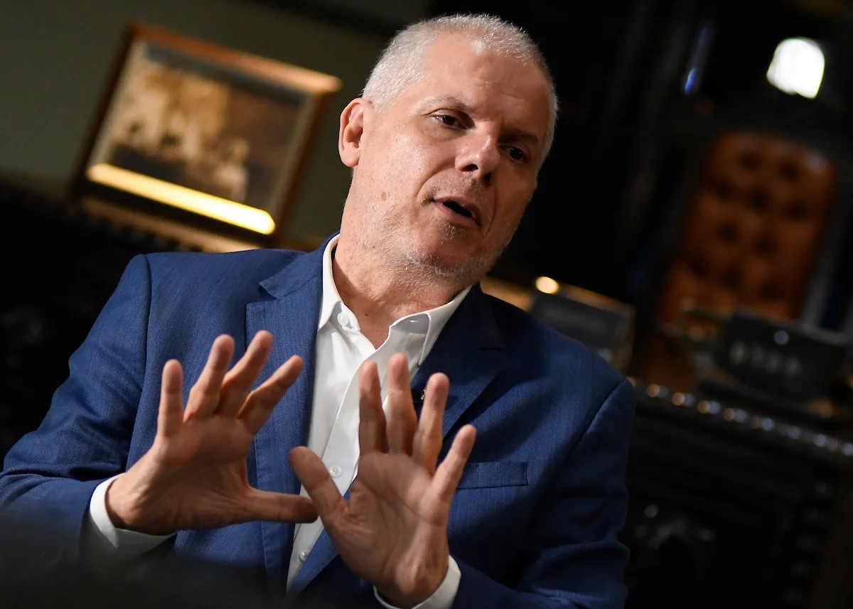Quem é Alessandro Stefanutto, ex-presidente do INSS preso pela PF
