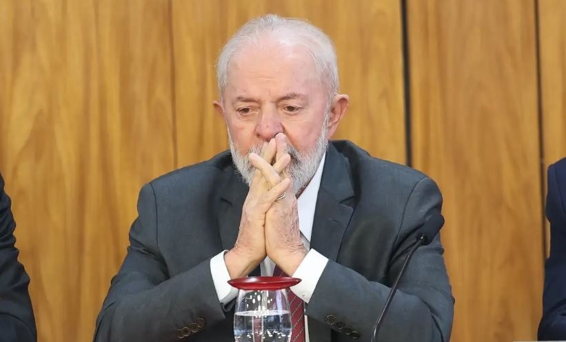 Lula entra em surto com PL Antifacção e manda ministros vigiar Derrite