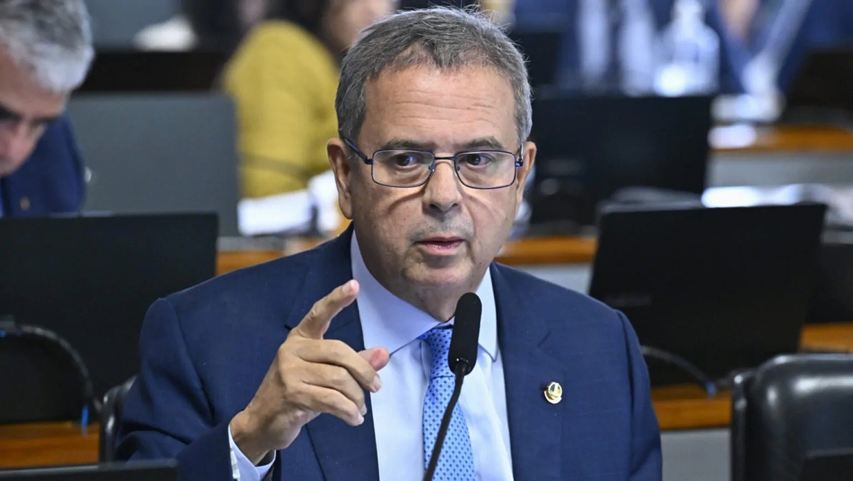 Rogério Marinho: ‘Não sou o mais simpático, mas tenho coragem para fazer o certo’
