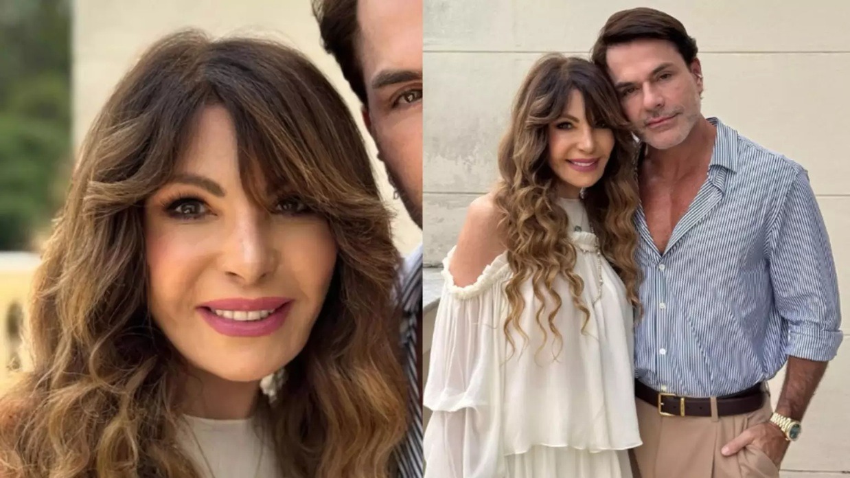 Elba Ramalho e a tecnologia no rejuvenescimento: análise estética de especialista