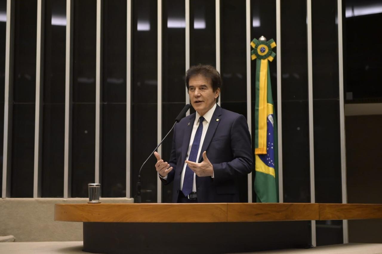 Deputado Robinson Faria propõe inscrição de Alzira Soriano no Livro dos Heróis e Heroínas da Pátria