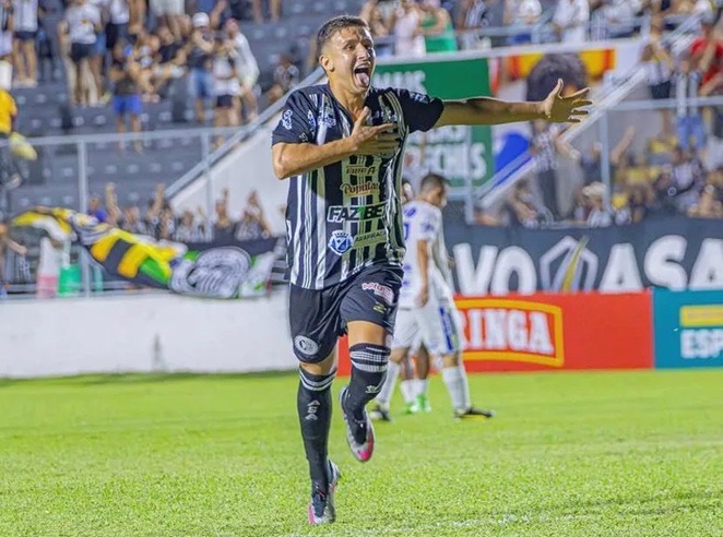 América SAF anuncia atacante como novo reforço para 2026; confira