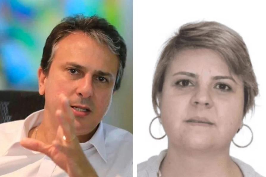 Grande Ponto - Ministro da Educação recebeu ex-nora de Lula alvo da PF fora  da agenda