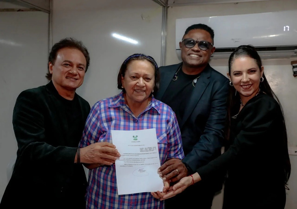 Banda Feras é reconhecida como Patrimônio Cultural do RN