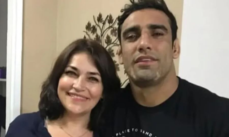 Mãe do campeão mundial de jiu-jitsu Leandro Lo lamenta absolvição de PM: ‘Enterrando meu filho pela 2ª vez’