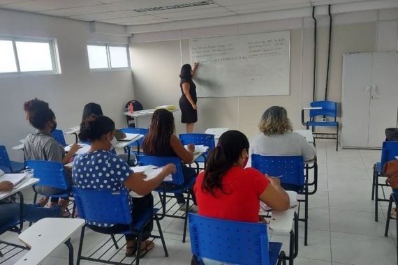 Natal abre inscrições para cursos gratuitos de qualificação profissional