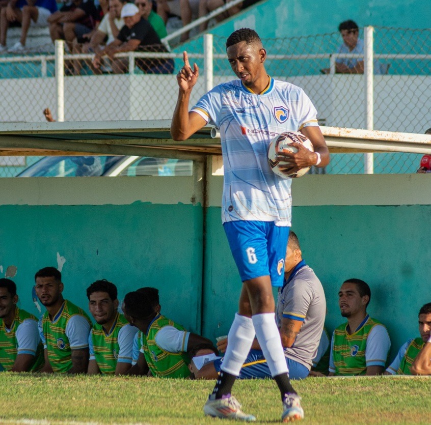 QFC SAF vence Mossoró e garante acesso à elite do Campeonato Potiguar 2026