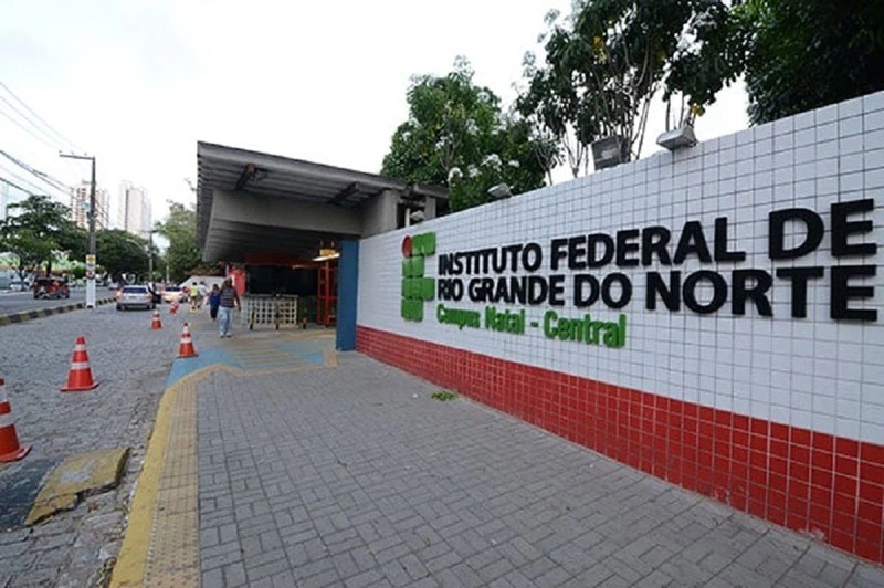 IFRN abre inscrições para cursos de especialização com 305 vagas; veja como se inscrever