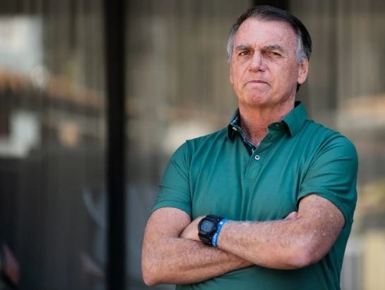 STF publica ata de julgamento que rejeitou recursos de Bolsonaro