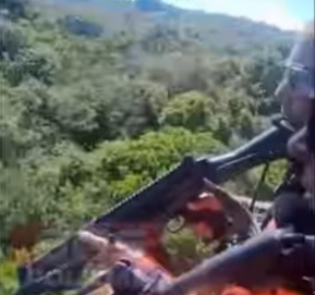 Facções disputam Mãe Luiza de olho nas trilhas que ligam a Tirol, Petrópolis, Nova Descoberta e Via Costeira