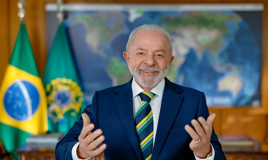 Governo Lula turbina verba para comunicação própria e deixa utilidade pública em segundo plano